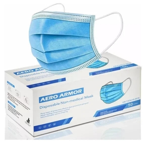 Disposable Surgical Face Mask