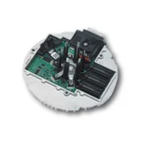 Electronic And Brushless Colling Fan Motor