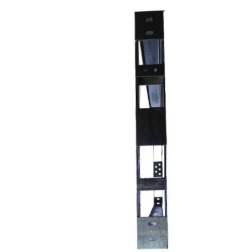 Elevator Counter Guide Frame