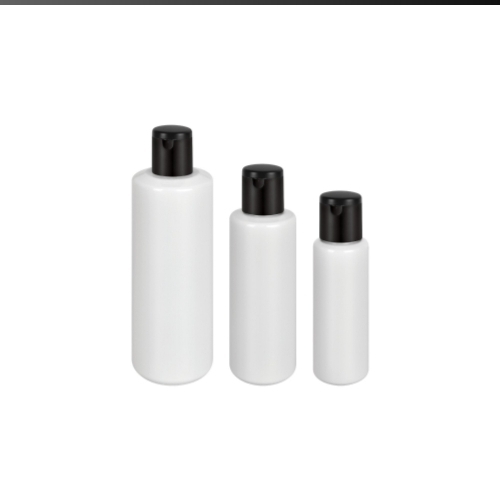 Flip Top Cap Pet Bottles