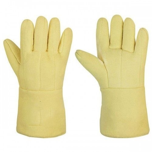 Full Finger Safety Hand Glove