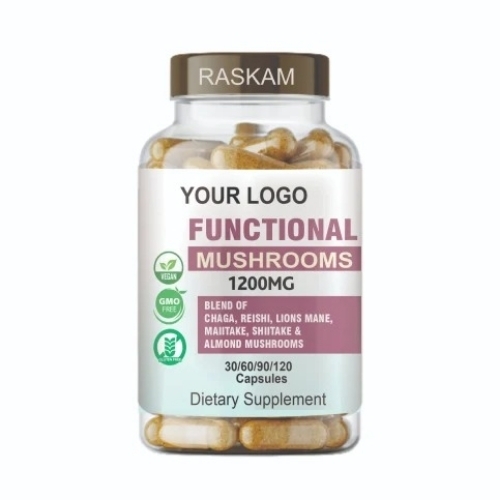 Functional Dietary Supplement