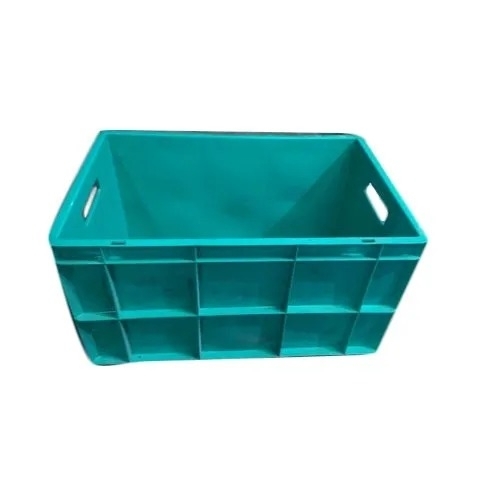 HDPE Crate