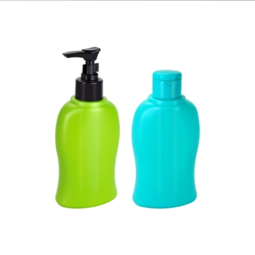 Hdpe Dispenser Pump Bottles