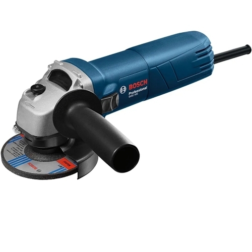 High Speed Angle Grinder