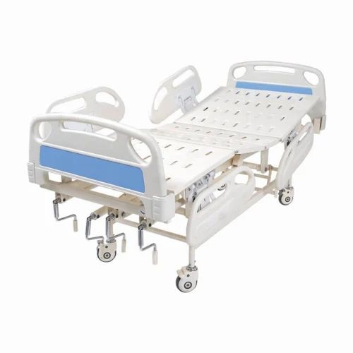 Icu Bed