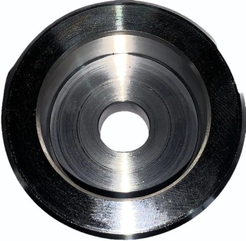 Industrial Steel Bush