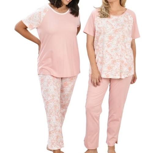 Ladies Night Wear