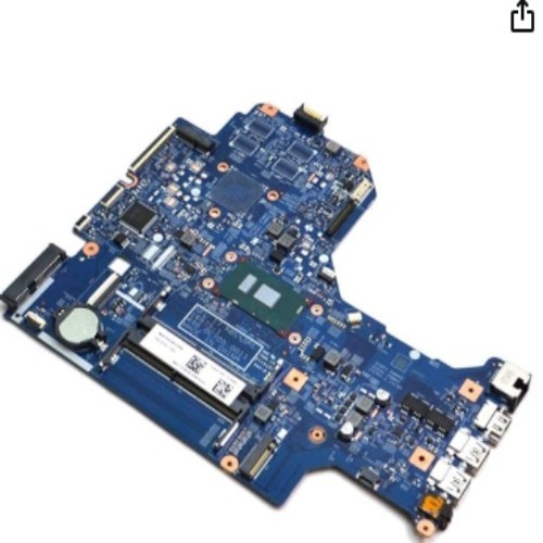 Laptop Motherboard - Application: 500
