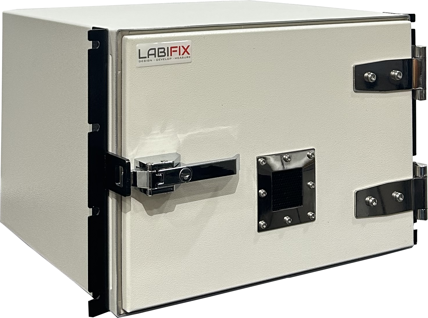 LBX1050 RF Shielded Box
