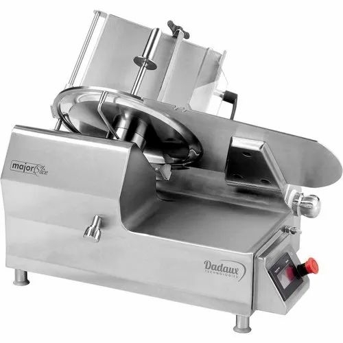 Meat Cutting Machine