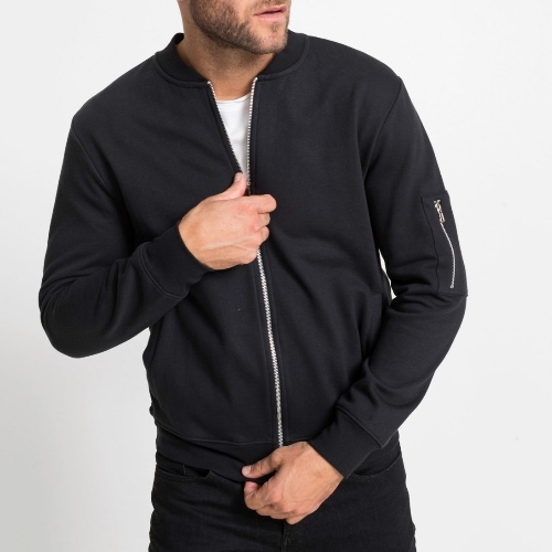 Mens Fashion Jacket