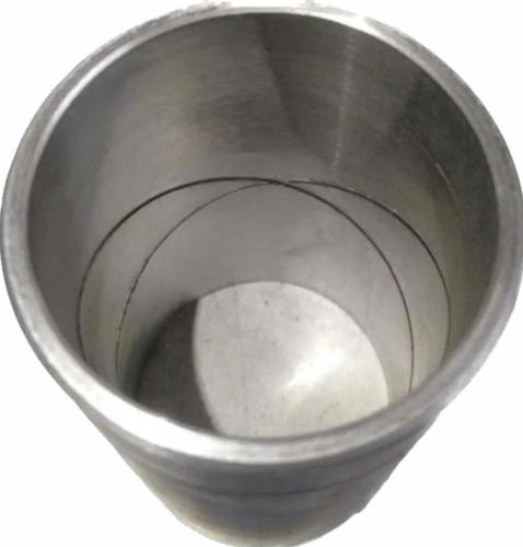 Mild Steel Bushes