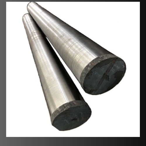 Mild Steel Solid Round Bar