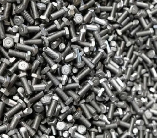 Nut Bolt