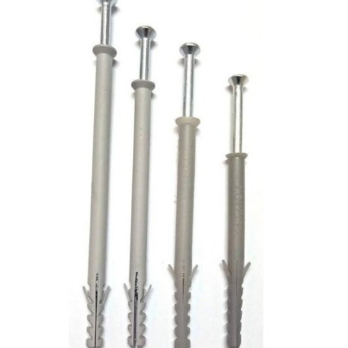Nylon Frame Fixing Screw