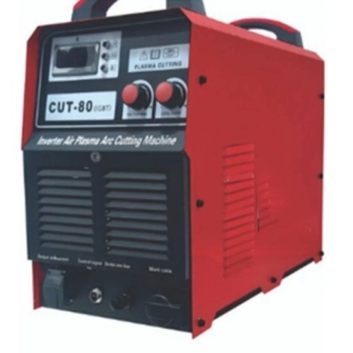 Plasma Cutting Equipment