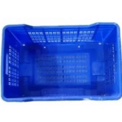 Plastic Crate By Vishwakarma Enterprises