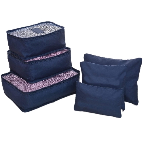 Pouch Zipper Bag
