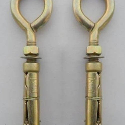 Rawal Type Eye Hook