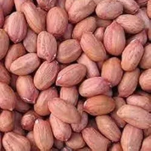 Red Raw Peanut