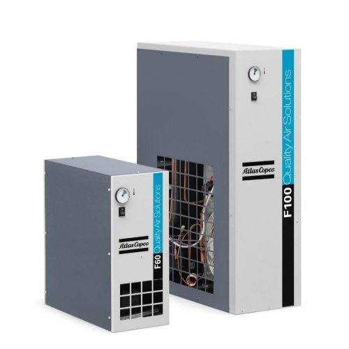 Refrigerator Air Dryer
