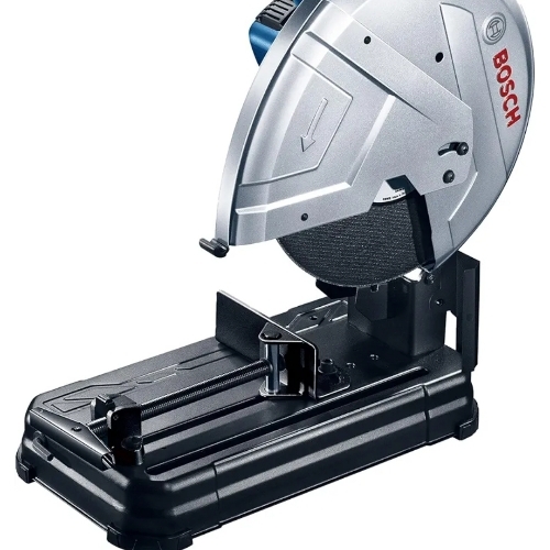 Rod Cutting Machine