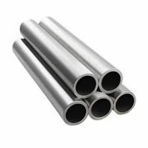 Round Steel Pipe