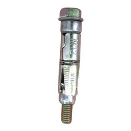 Rust Resistant Anger Bolt