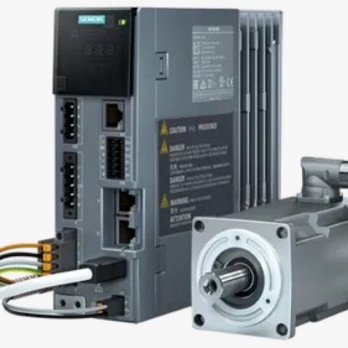 Siemens V90 Servo Drive