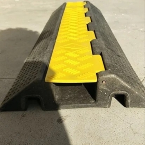 Single Channel Cable Protector