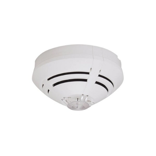 Smoke Detectors