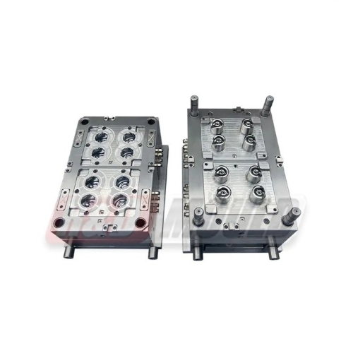 Spray Cap Mould