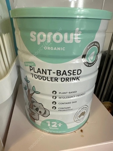 Sprout Plant Based Toddler Drink from 12 Month 400G