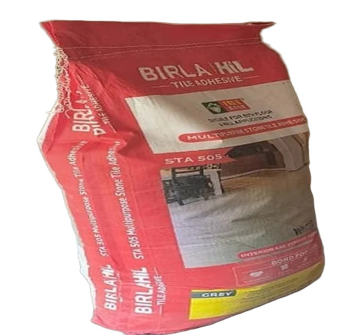 Sta 505 Birla Hil Tile Adhesive