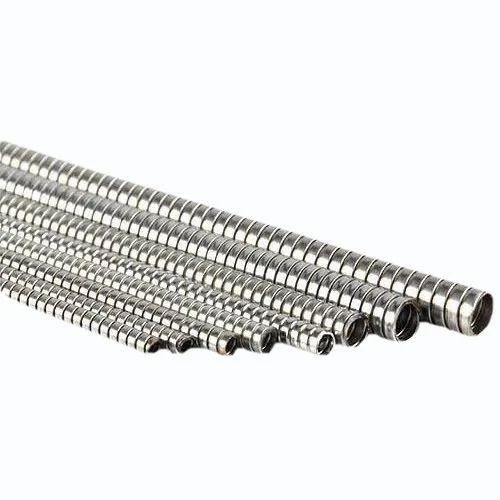 Stainless Steel Flexible Pipes