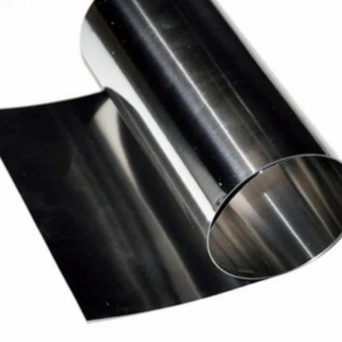 Stainless Steel Shim