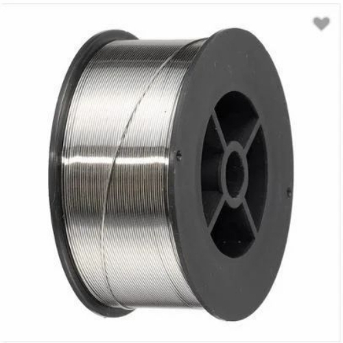 Stainless Steel Wires By Vikram Metals