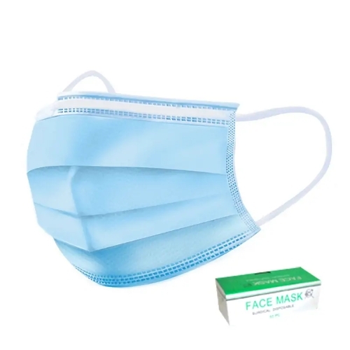Surgical Face Mask