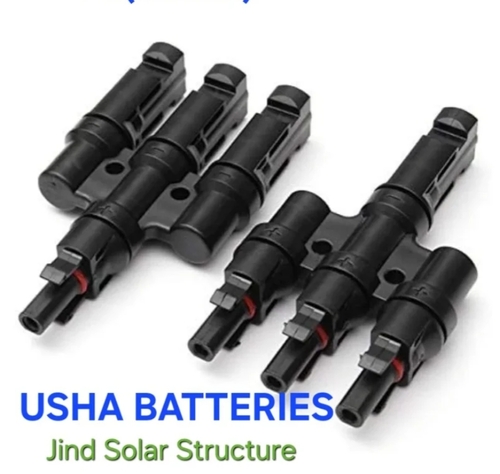 T3 Mc4 Connector