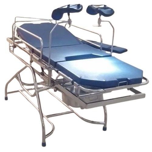 Telescopic Labour Table