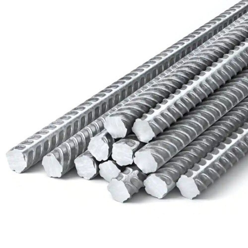 Tmt Bar