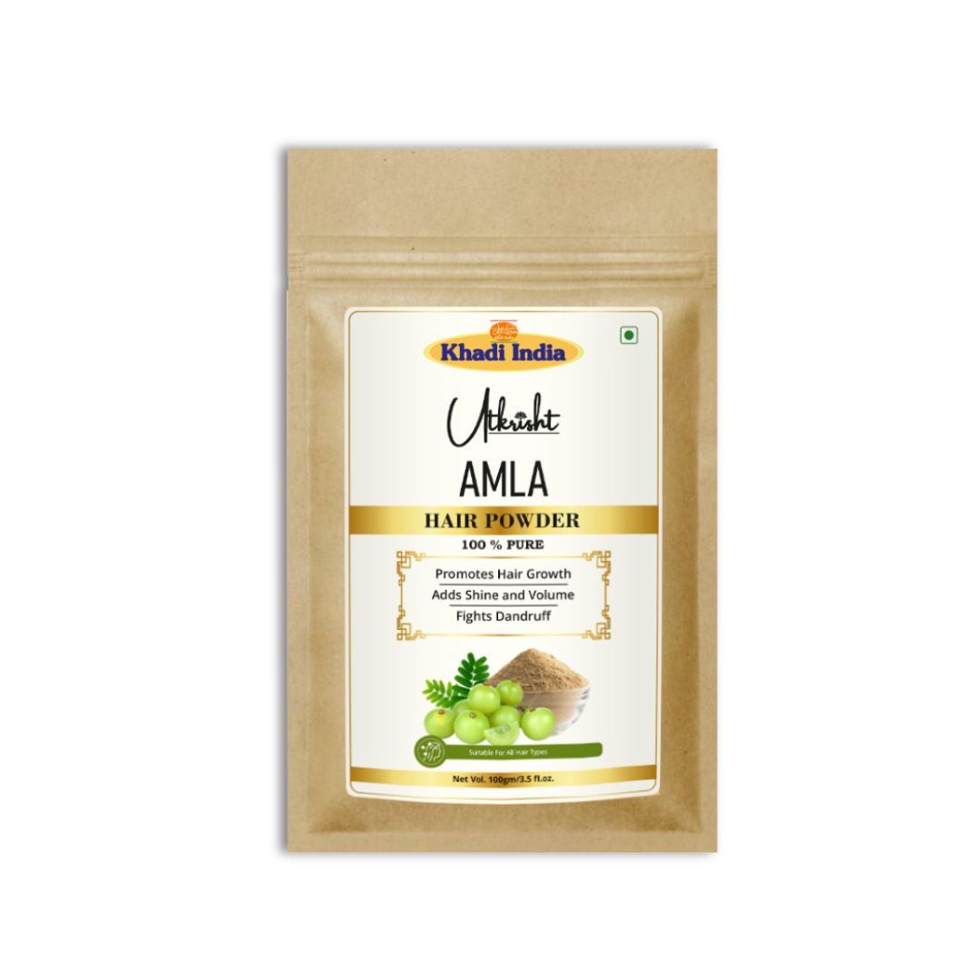 hair powder