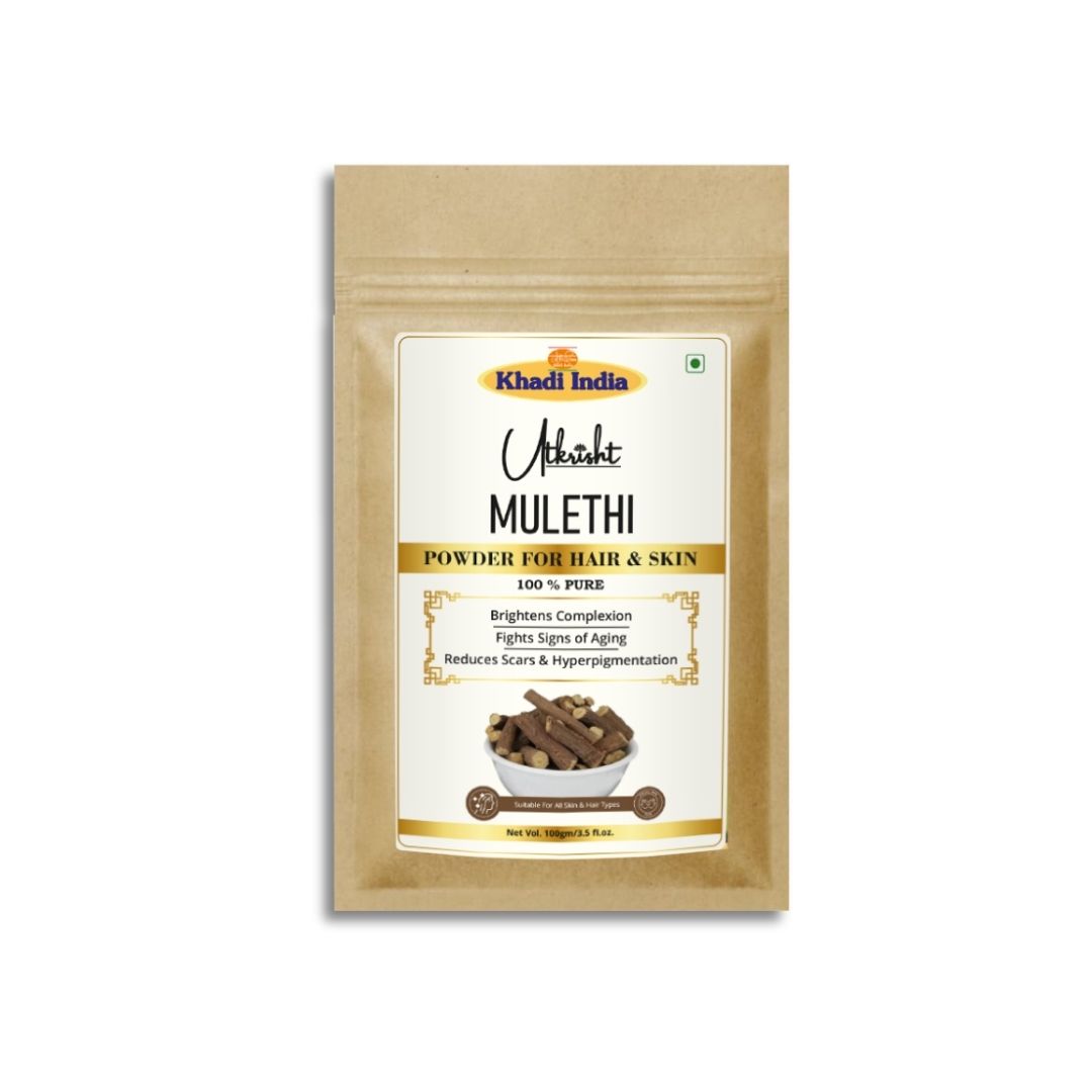 hair powder