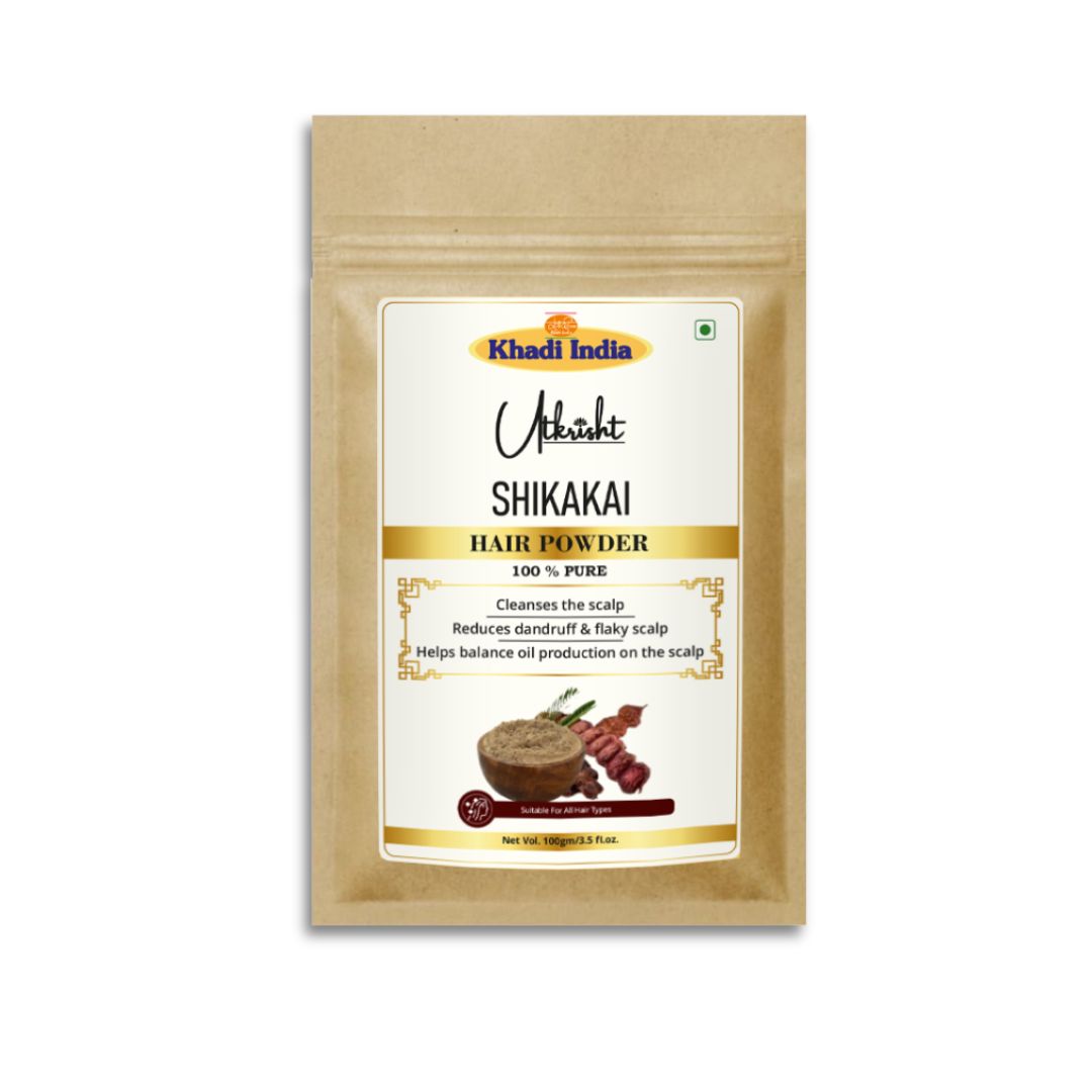 shikakai powder