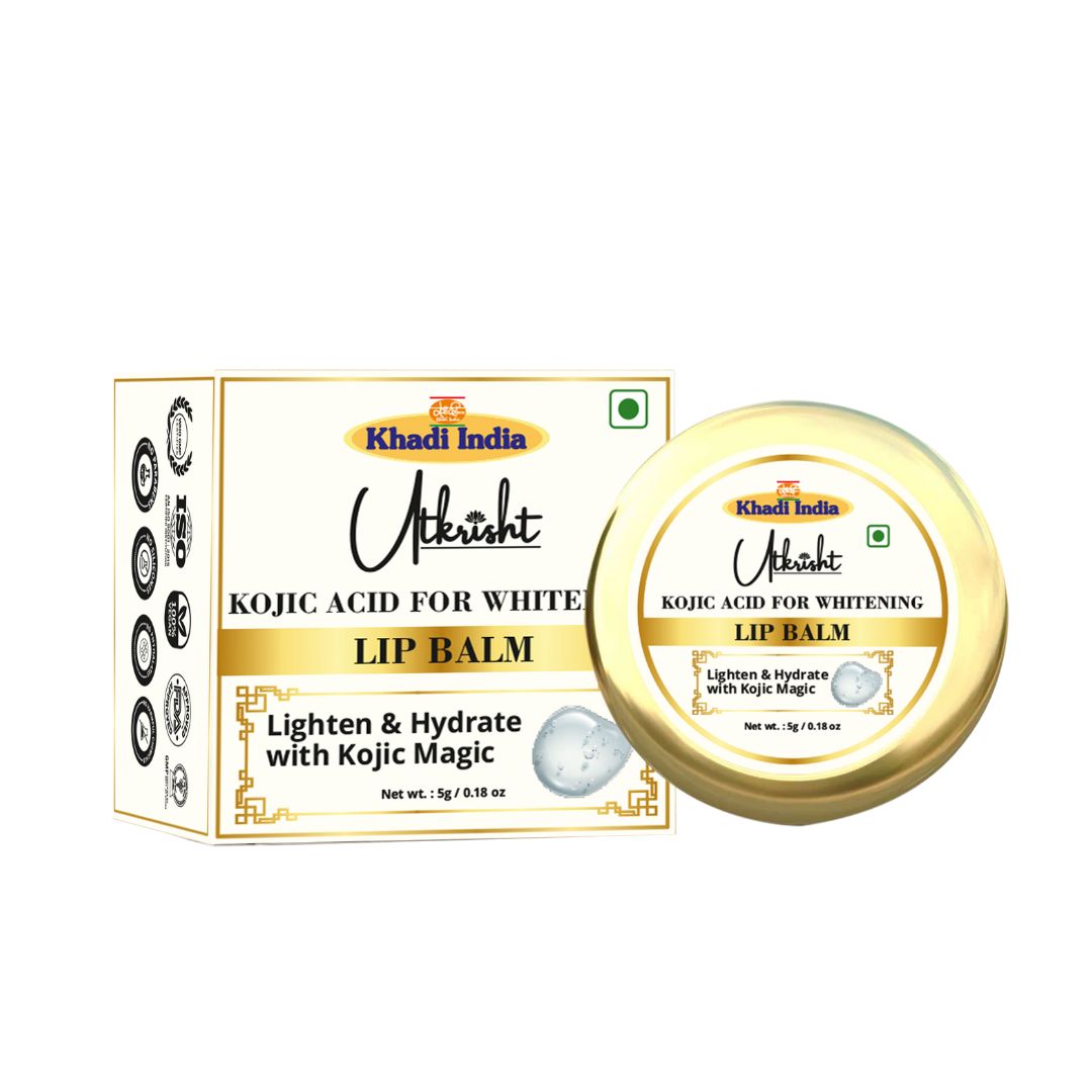 lip balm