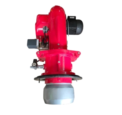 Weishaupt Gas Burner
