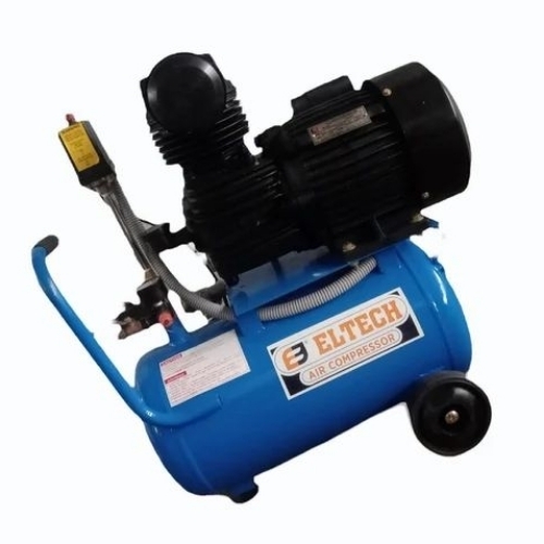 5 Hp Portable Air Compressor