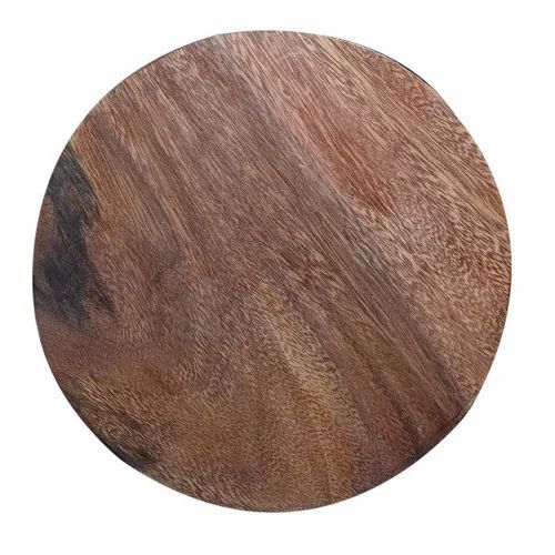 8 Inch Wooden Chakla