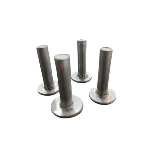 Aluminium Long Rivets By Ga Aluminium Engineering